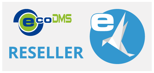 ecoDMS - Reseller